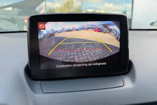 Mazda 2 (2020) thumbnail 19