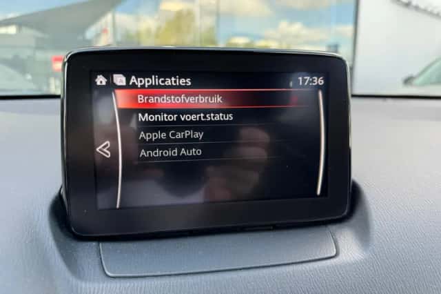 Mazda 2 (2020) thumbnail 20