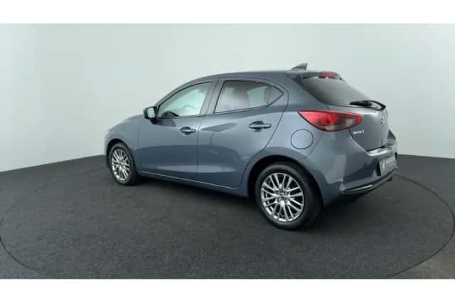 Mazda 2 (2020) thumbnail 3