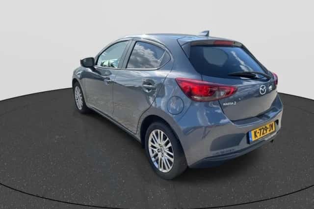 Mazda 2 (2020) thumbnail 3