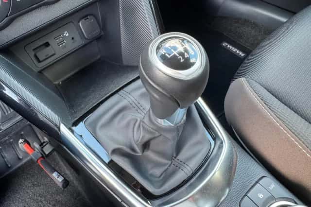Mazda 2 (2020) thumbnail 22