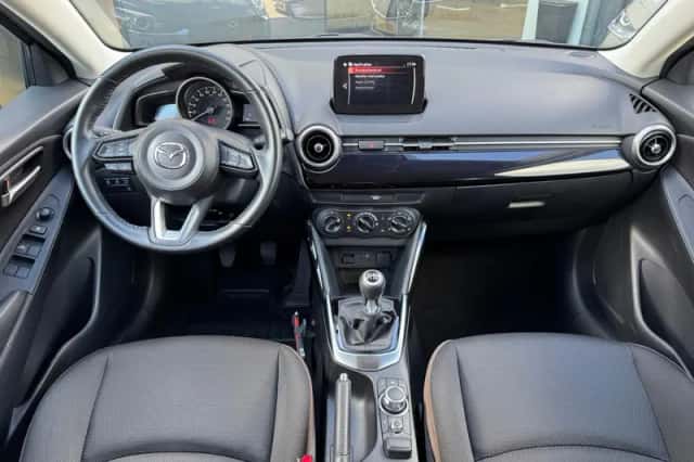 Mazda 2 (2020) thumbnail 25