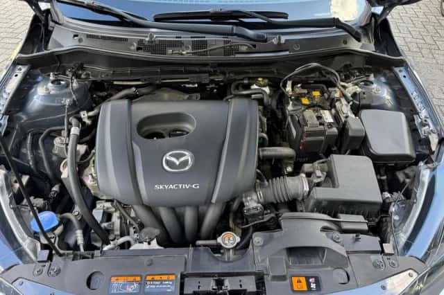 Mazda 2 (2020) thumbnail 28