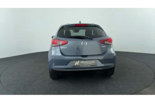Mazda 2 (2020) thumbnail 4