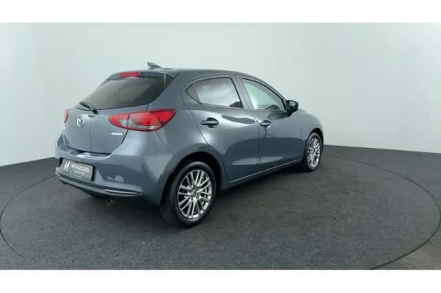 Mazda 2 (2020) thumbnail 5