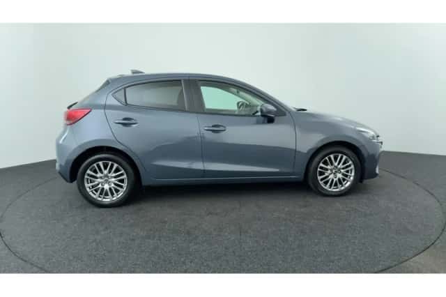 Mazda 2 (2020) thumbnail 6