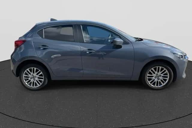 Mazda 2 (2020) thumbnail 6