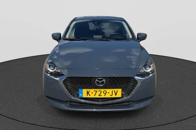Mazda 2 (2020) thumbnail 8