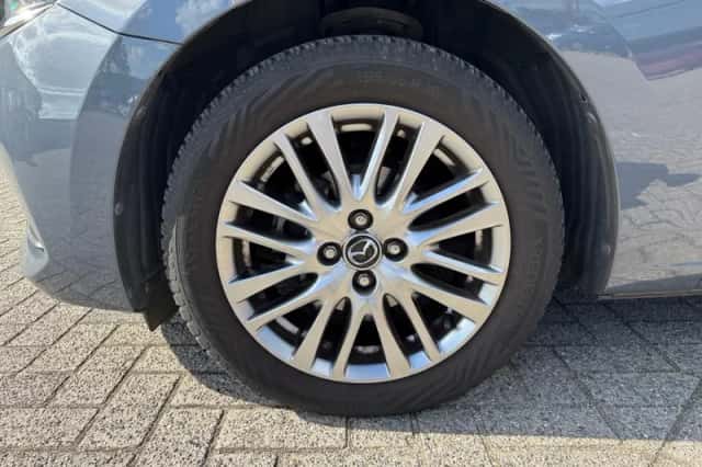 Mazda 2 (2020) thumbnail 10