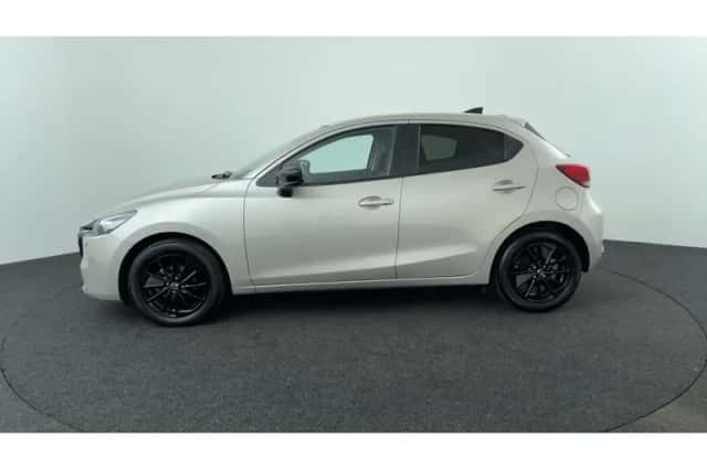 Mazda 2 (2024) thumbnail 2