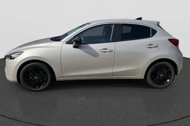 Mazda 2 (2024) thumbnail 2