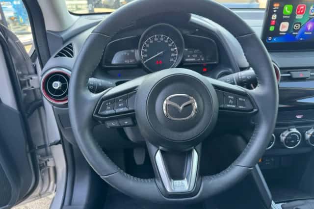 Mazda 2 (2024) thumbnail 13