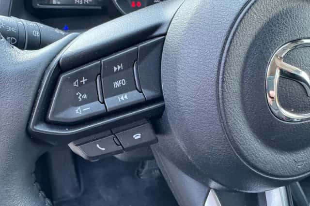 Mazda 2 (2024) thumbnail 14
