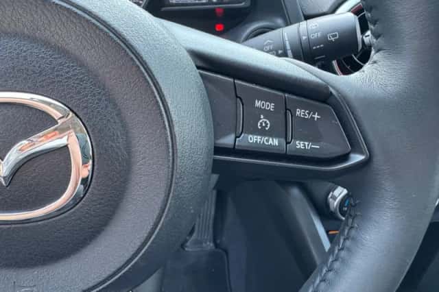 Mazda 2 (2024) thumbnail 15