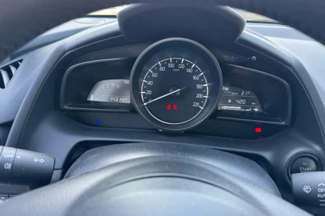Mazda 2 (2024) thumbnail 16