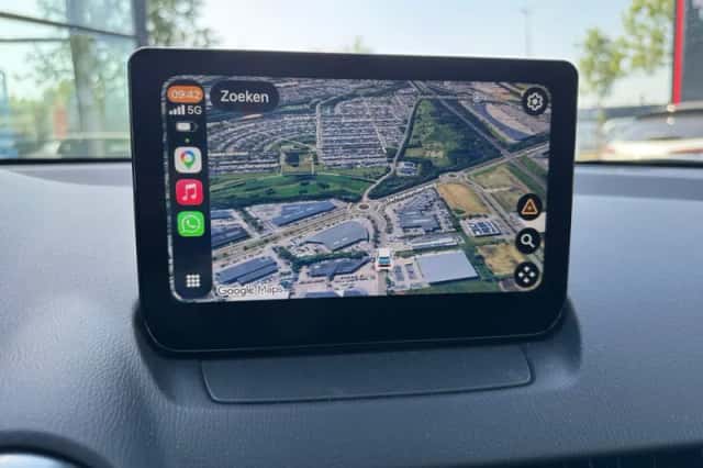 Mazda 2 (2024) thumbnail 18