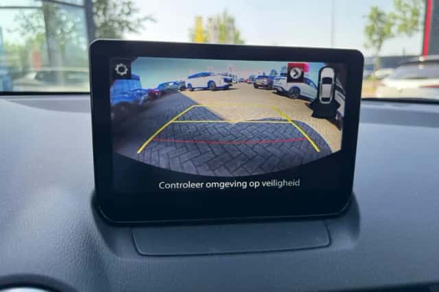 Mazda 2 (2024) thumbnail 19