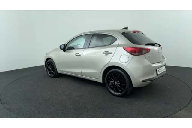 Mazda 2 (2024) thumbnail 3