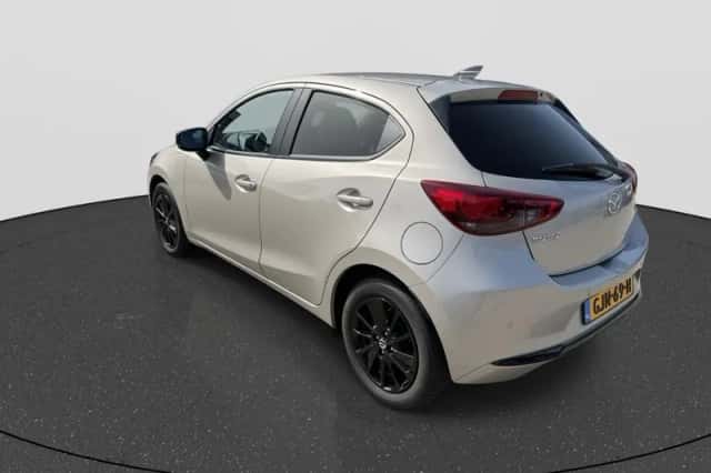 Mazda 2 (2024) thumbnail 3