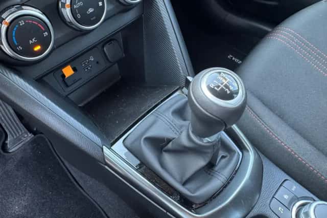 Mazda 2 (2024) thumbnail 21