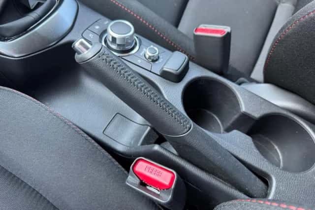 Mazda 2 (2024) thumbnail 22