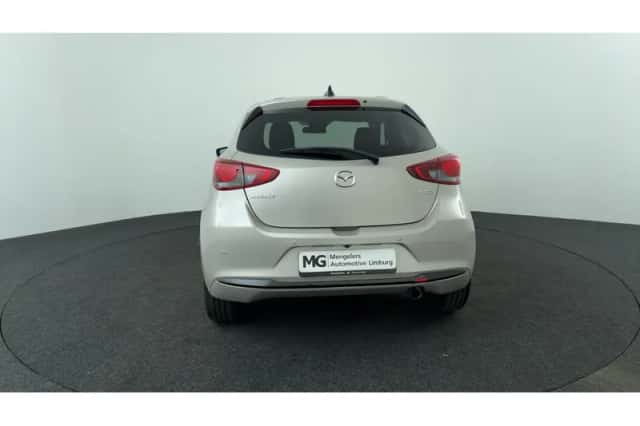 Mazda 2 (2024) thumbnail 4