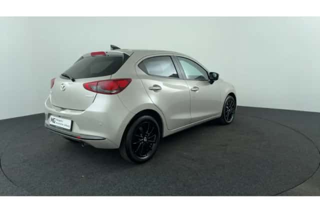 Mazda 2 (2024) thumbnail 5
