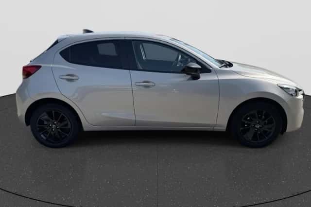 Mazda 2 (2024) thumbnail 6