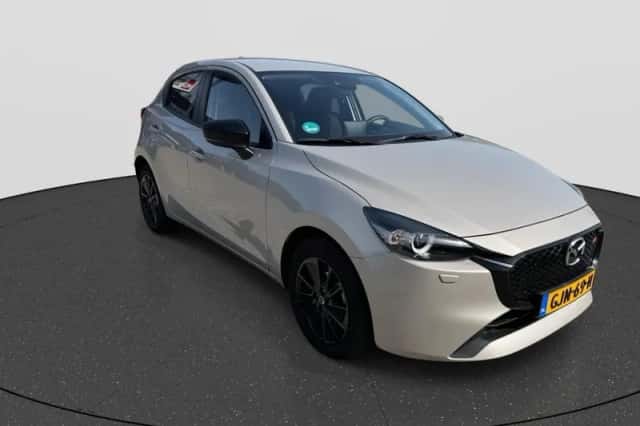 Mazda 2 (2024) thumbnail 7