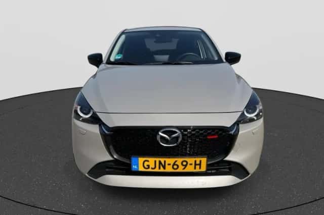 Mazda 2 (2024) thumbnail 8