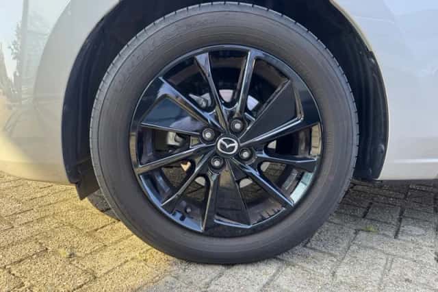 Mazda 2 (2024) thumbnail 9