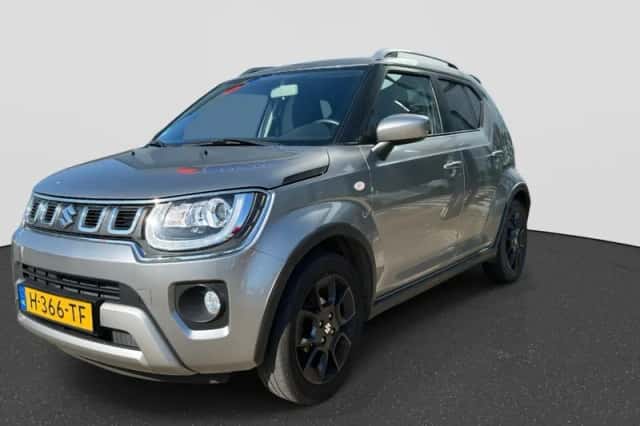 Suzuki Ignis (2020) thumbnail 2