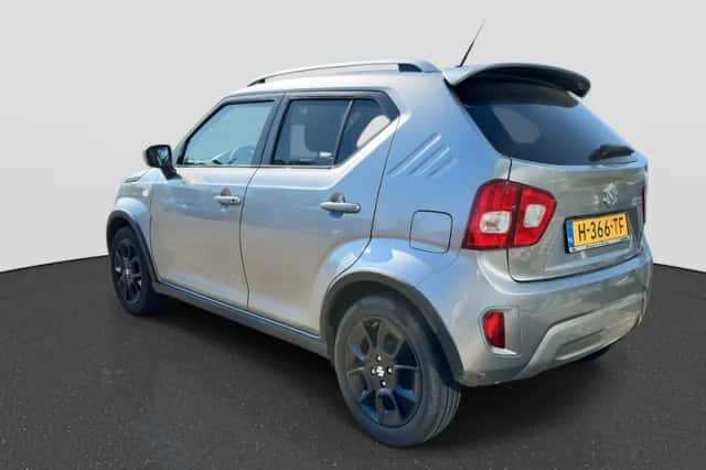 Suzuki Ignis (2020) thumbnail 3