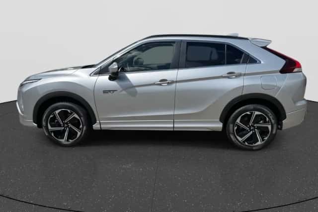 Mitsubishi Eclipse Cross (2025) thumbnail 2