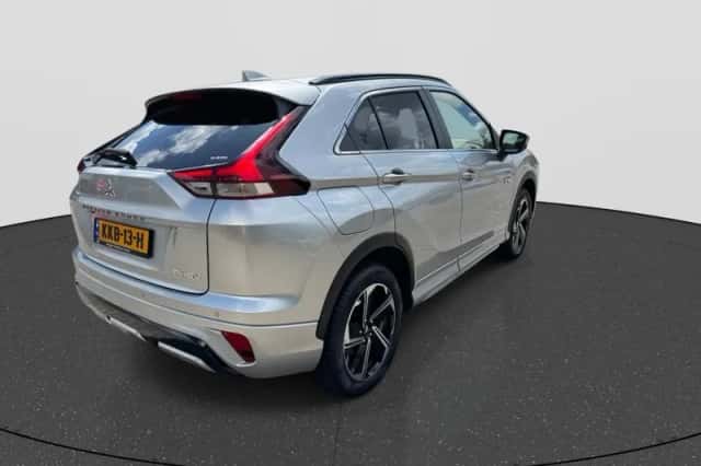 Mitsubishi Eclipse Cross (2025) thumbnail 5