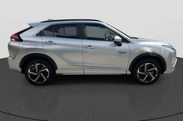 Mitsubishi Eclipse Cross (2025) thumbnail 6