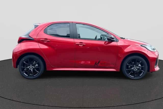 Mazda 2 Hybrid (2026) thumbnail 4