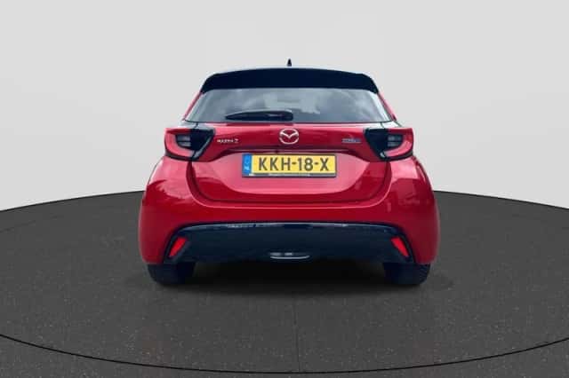 Mazda 2 Hybrid (2026) thumbnail 6