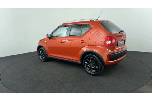 Suzuki Ignis (2020) thumbnail 3