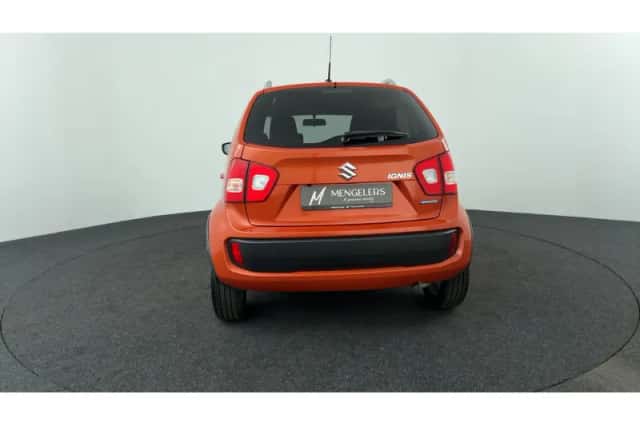 Suzuki Ignis (2020) thumbnail 4