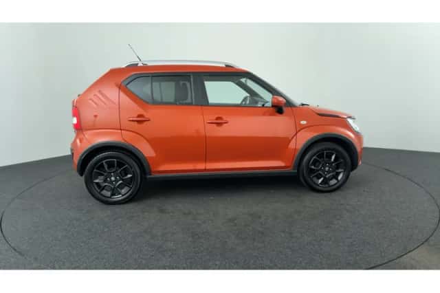 Suzuki Ignis (2020) thumbnail 6