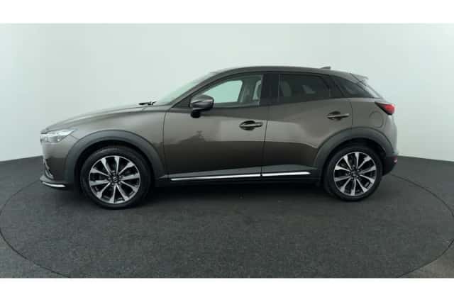 Mazda CX-3 (2019) thumbnail 2