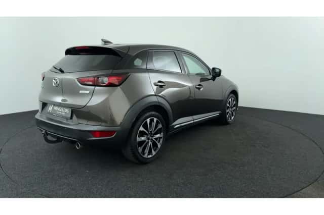 Mazda CX-3 (2019) thumbnail 5