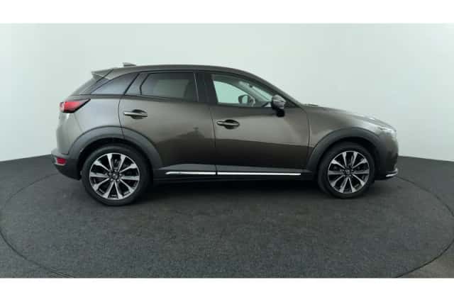 Mazda CX-3 (2019) thumbnail 6