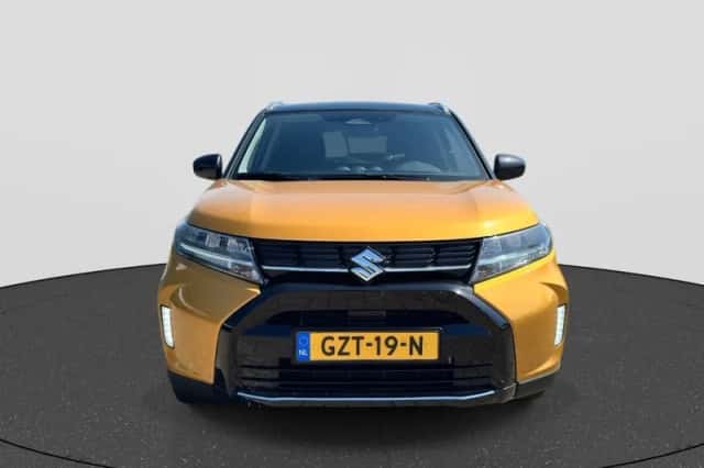 Suzuki Vitara (2025) thumbnail 2