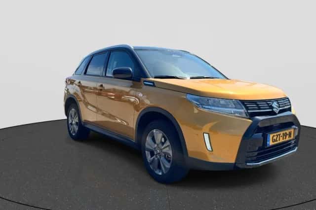Suzuki Vitara (2025) thumbnail 3