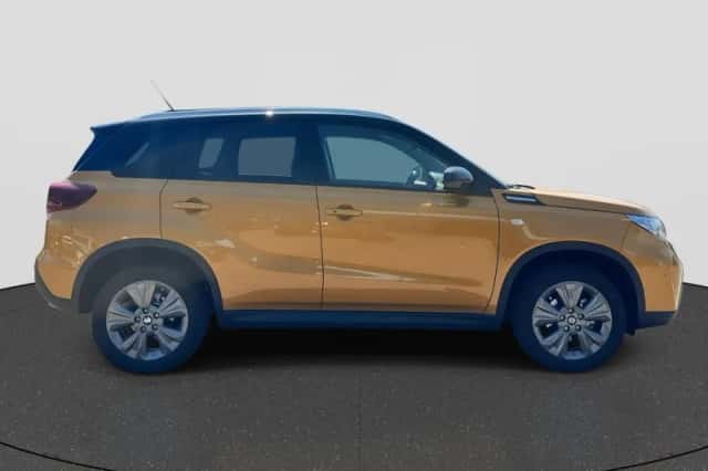 Suzuki Vitara (2025) thumbnail 4