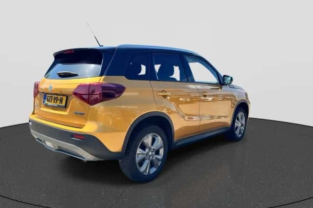 Suzuki Vitara (2025) thumbnail 5