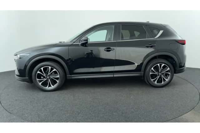 Mazda CX-5 (2024) thumbnail 2