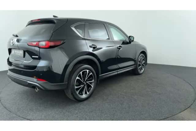 Mazda CX-5 (2024) thumbnail 5